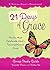 21 Days of Grace Study Guide by Jeanette Morris