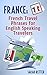 FRANCE: FRENCH TRAVEL PHRAS...