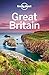 Lonely Planet Great Britain