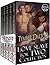Love Slave for Two Collection (Love Slave for Two, #0.5-4)
