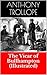 The Vicar of Bullhampton by Anthony Trollope