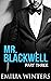 Mr. Blackwell: Part Three