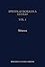 Epístolas Morales A Lucilio Vol. 1 1-80