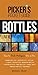 Picker's Pocket Guide to Bottles by Michael Polak