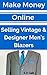 Make Money Online reselling...