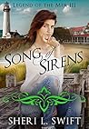 Song of Sirens (Legend of the Mer #3)