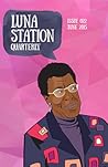 Luna Station Quarterly: Issue 022