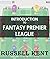 Introduction to Fantasy Pre...
