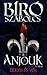 Liliom és vér (Anjouk, #1)