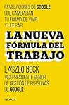 La nueva fórmula ...