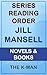Series List - Jill Mansell - In Order: Novels and Books