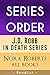 J.D. Robb / Nora Roberts Se...