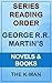 Series List - George R.R. M...