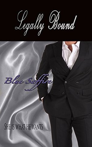 Legally Bound (Legally Bound #1)