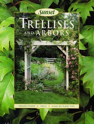 Trellises and Arbors (Paperback)