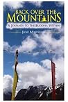 Back Over the Mountains by Jane  Marshall
