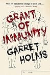 Grant of Immunity Book cover for Grant of Immunity