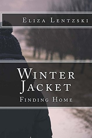 Finding Home (Winter Jacket, #3)