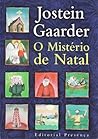 O Mistério de Natal by Jostein Gaarder