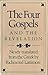 The Four Gospels and the Revelation by Richmond Lattimore