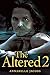 The Altered 2 (Lycanaeris #2)