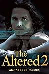 Book cover for The Altered 2 (Lycanaeris #2)