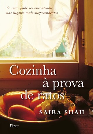 Cozinha à Prova de Ratos