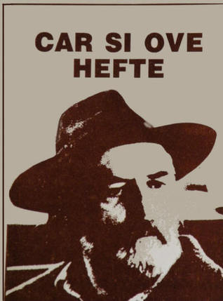 Car si ove hefte