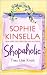 Shopaholic Ties the Knot by Sophie Kinsella Shopaholic Ties the Knot by Sophie Kinsella