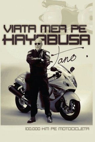 Viata mea pe Hayabusa: 100.000 km pe motocicleta