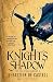 Knight's Shadow by Sebastien de Castell Knight's Shadow by Sebastien de Castell
