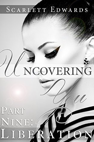 Liberation (Uncovering You #9)