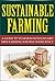 Sustainable Gardening by Simple Guides Publishing