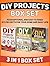 DIY Projects Box Set by Rose Fisher