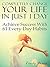 Completely Change Your Life In Just 1 Day by Randy Young