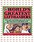 The World's Greatest Left-Handers: Why Left-Handers are Just Plain Better Than Everybody Else