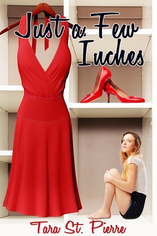 Just a Few Inches (Paperback)