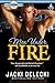 Men Under Fire (Grayce Walters, #3)