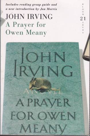 A Prayer for Owen Meany