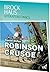 Robinson Crusoe - Brockhaus Literaturcomics