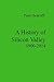 A History of Silicon Valley - Almost a 3rd Edition