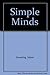 Simple Minds by Adam Sweeting