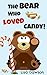 Children's Book: The Bear Who Loved CANDY! (books for kids about animals funny bedtime stories)