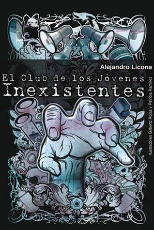 El Club de los Jóvenes Inexistentes