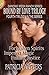 Bound By Love Trilogy: Books 10, 11, 12 Dancing Moon Ranch family saga (clean and wholesome) (Dancing Moon Ranch Bundle Series Book 4)