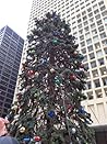When Christmas Comes to Chicago (A Logan & Caleb Short Story)