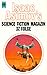 Isaac Asimov's Science Fiction Magazin. Folge 37