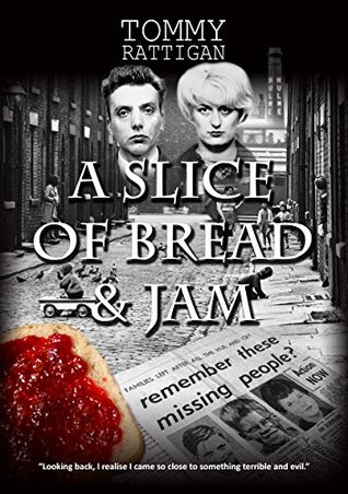 A Slice of Bread & Jam (Kindle Edition)