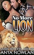 No More Lion