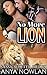 No More Lion (Sassy Shifter...